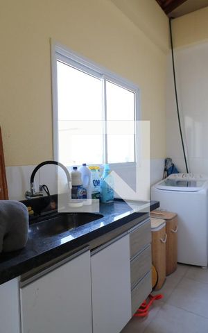 Apartamento à venda com 140m², 3 quartos e 2 vagasÁrea de Serviço
