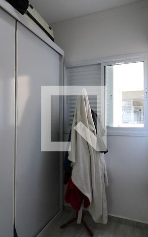 Apartamento à venda com 140m², 3 quartos e 2 vagasQuarto 1