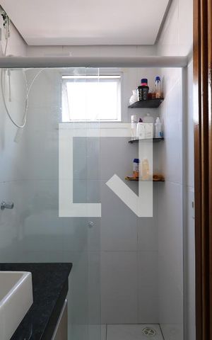 Apartamento à venda com 140m², 3 quartos e 2 vagasBanheiro da Suíte