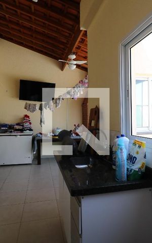 Apartamento à venda com 140m², 3 quartos e 2 vagasÁrea de Serviço