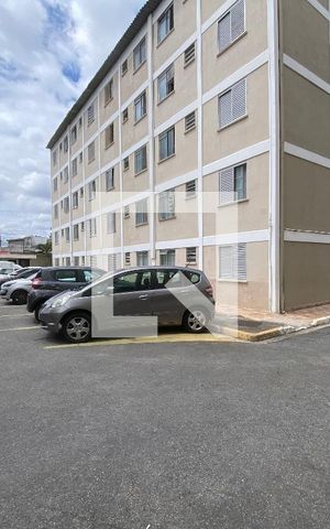 Apartamento à venda com 45m², 2 quartos e 1 vaga Apartamento à venda com 45m², 2 quartos e 1 vagaÁrea comum