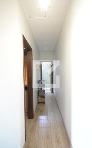 Casa à venda com 130m², 2 quartos e 3 vagasCorredor
