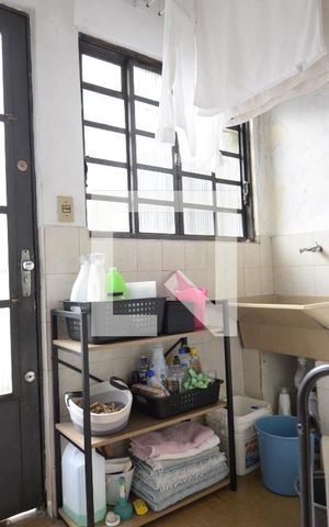 Casa à venda com 130m², 2 quartos e 3 vagasÁrea de Serviço