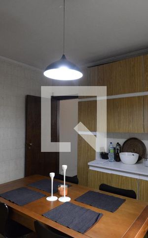 Casa à venda com 130m², 2 quartos e 3 vagasCozinha