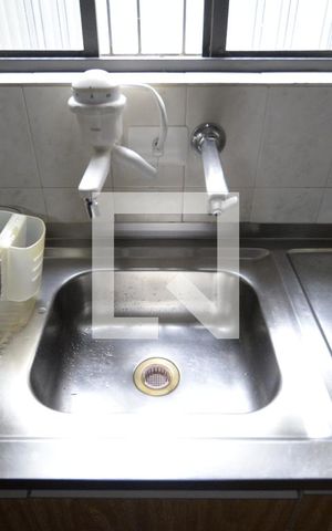 Casa à venda com 130m², 2 quartos e 3 vagasCozinha