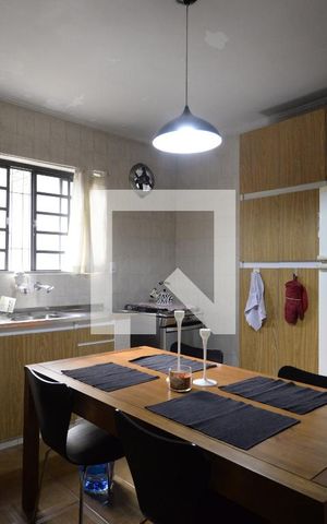 Casa à venda com 130m², 2 quartos e 3 vagasCozinha