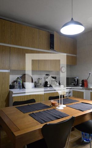 Casa à venda com 130m², 2 quartos e 3 vagasCozinha