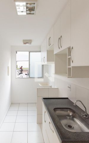 Apartamento para alugar com 60m², 3 quartos e 1 vaga Apartamento para alugar com 60m², 3 quartos e 1 vagaCozinha