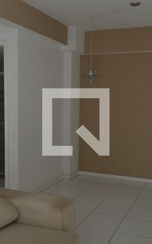 Apartamento para alugar com 58m², 2 quartos e 1 vaga Apartamento para alugar com 58m², 2 quartos e 1 vagaSala