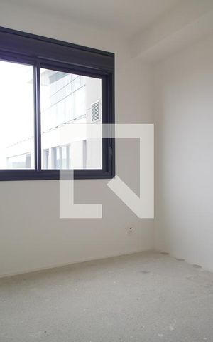 Apartamento à venda com 50m², 1 quarto e 1 vagaSuíte