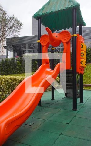 Apartamento à venda com 50m², 1 quarto e 1 vagaÁrea Comum - Playground