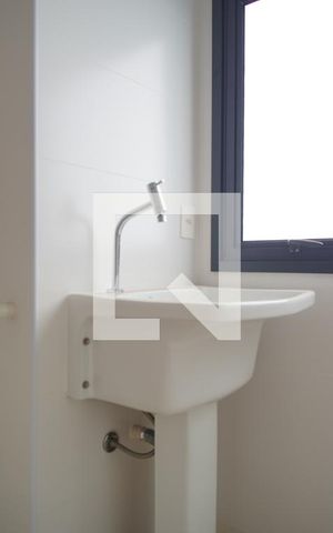 Apartamento à venda com 50m², 1 quarto e 1 vagaCozinha e Área de Serviço