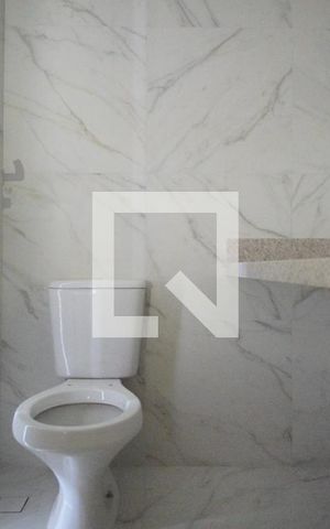 Apartamento à venda com 50m², 1 quarto e 1 vagaBanheiro da Suíte