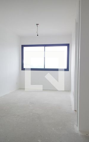 Apartamento à venda com 50m², 1 quarto e 1 vagaSala