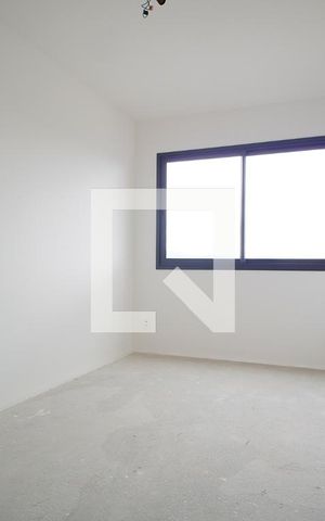 Apartamento à venda com 43m², 1 quarto e 1 vagaSala