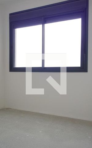 Apartamento à venda com 43m², 1 quarto e 1 vagaSuíte