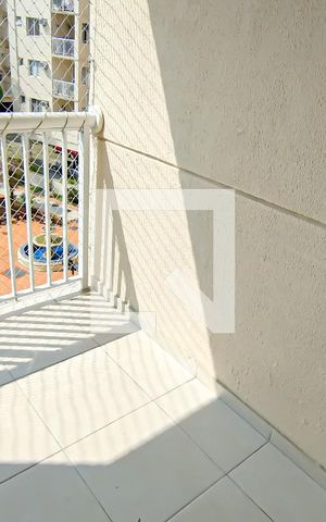 Apartamento à venda com 62m², 2 quartos e 1 vaga Apartamento à venda com 62m², 2 quartos e 1 vagasala - varanda