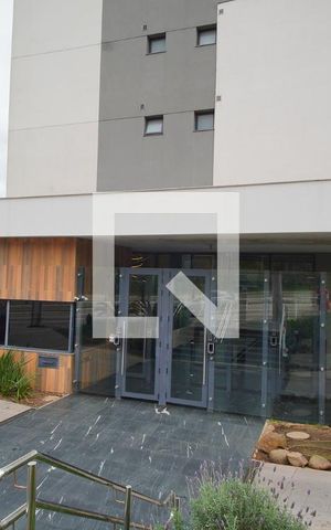Apartamento à venda com 49m², 1 quarto e 1 vagaFachada e Portaria