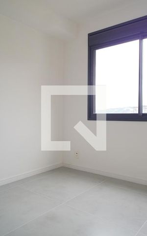Apartamento à venda com 49m², 1 quarto e 1 vagaSuíte