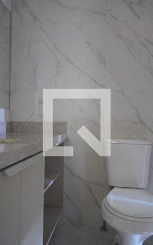 Apartamento à venda com 49m², 1 quarto e 1 vagaBanheiro da Suíte