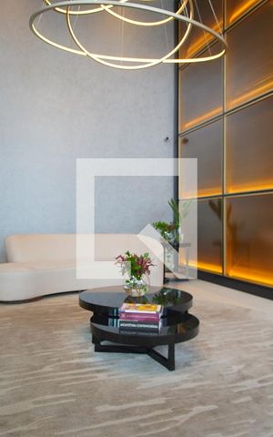 Apartamento à venda com 49m², 1 quarto e 1 vagaHall de Entrada