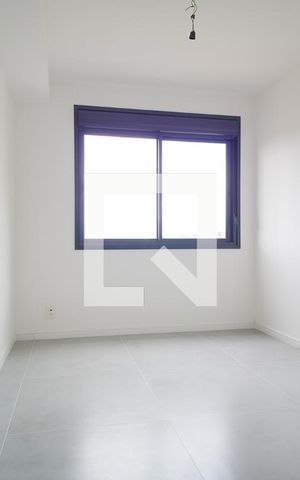 Apartamento à venda com 49m², 1 quarto e 1 vagaSuíte