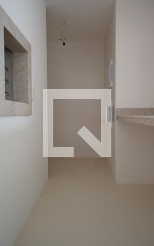 Apartamento à venda com 43m², 1 quarto e 1 vagaCozinha