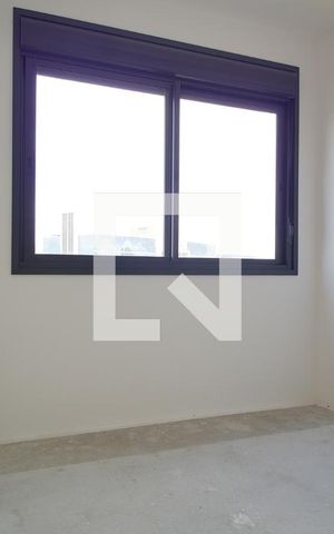 Apartamento à venda com 43m², 1 quarto e 1 vagaSuíte