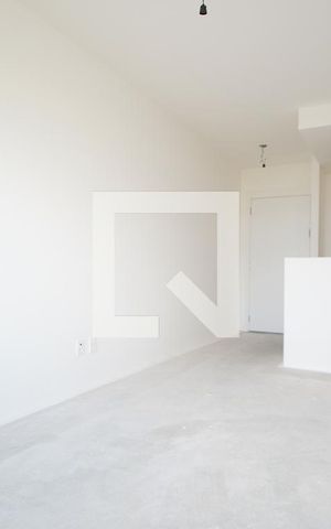 Apartamento à venda com 43m², 1 quarto e 1 vagaSala