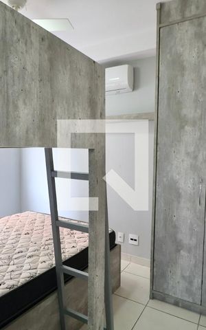 Apartamento para alugar com 58m², 2 quartos e 1 vaga Apartamento para alugar com 58m², 2 quartos e 1 vagaQuarto 2