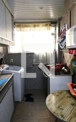 Apartamento à venda com 105m², 4 quartos e sem vagaCozinha