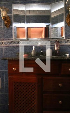 Apartamento à venda com 105m², 4 quartos e sem vagaBanheiro da Suíte 1