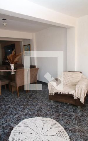 Apartamento à venda com 105m², 4 quartos e sem vagaSala de Estar