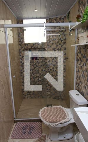 Apartamento à venda com 105m², 4 quartos e sem vagaBanheiro Social