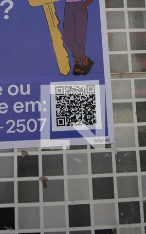 Apartamento à venda com 105m², 4 quartos e sem vagaQR Code
