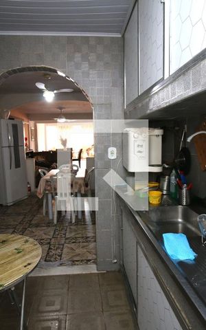 Apartamento à venda com 105m², 4 quartos e sem vagaCozinha