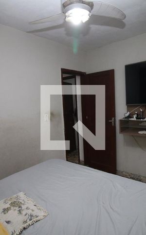 Apartamento à venda com 105m², 4 quartos e sem vagaQuarto 4