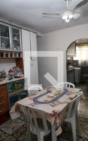 Apartamento à venda com 105m², 4 quartos e sem vagaSala de Jantar