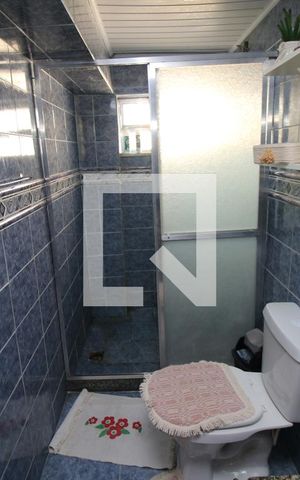 Apartamento à venda com 105m², 4 quartos e sem vagaBanheiro da Suíte 1