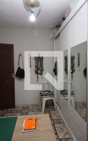 Apartamento à venda com 105m², 4 quartos e sem vagaQuarto 3