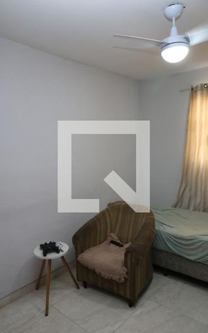 Apartamento à venda com 105m², 4 quartos e sem vagaQuarto 2