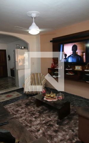 Apartamento à venda com 105m², 4 quartos e sem vagaSala de TV