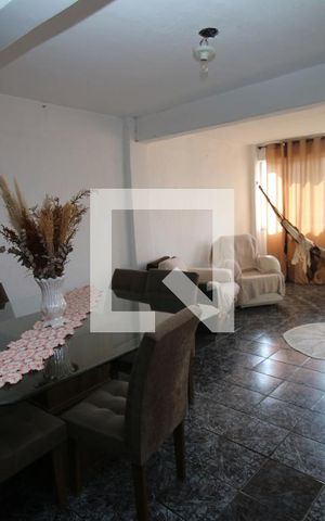 Apartamento à venda com 105m², 4 quartos e sem vagaSala de Estar
