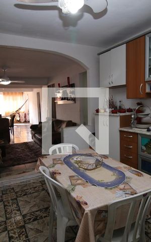Apartamento à venda com 105m², 4 quartos e sem vagaSala de Jantar