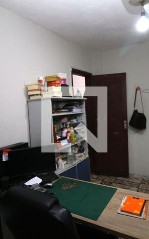 Apartamento à venda com 105m², 4 quartos e sem vagaQuarto 3