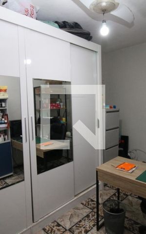 Apartamento à venda com 105m², 4 quartos e sem vagaQuarto 3