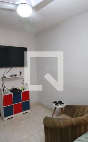 Apartamento à venda com 105m², 4 quartos e sem vagaQuarto 2