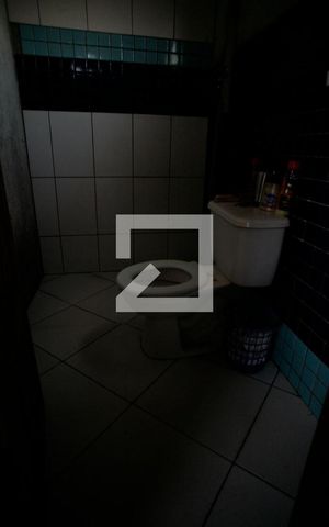 Casa à venda com 360m², 5 quartos e 1 vagaBanheiro 2 casa 2