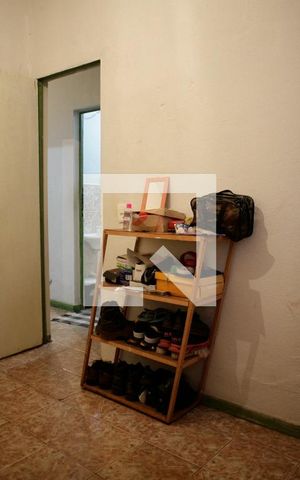 Casa à venda com 360m², 5 quartos e 1 vagaQuarto 9 casa 4