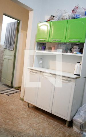 Casa à venda com 360m², 5 quartos e 1 vagaCozinha 3 casa 4